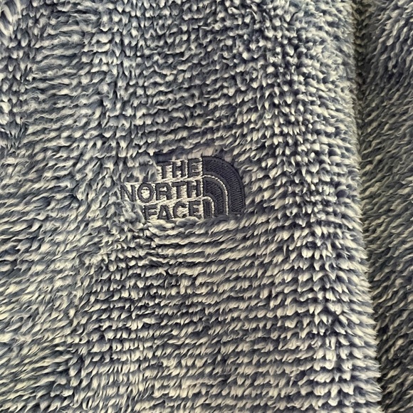 Womens The North Face fleece jacket, UEC - Picture 5 of 5